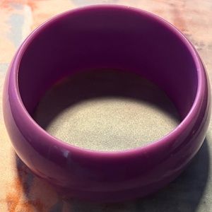 Beautiful bangle bracelet